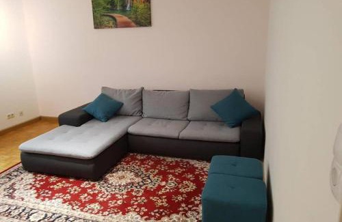 Triberg im Schwarzwald Apartment | 2 Rooms Apartment in Triberg