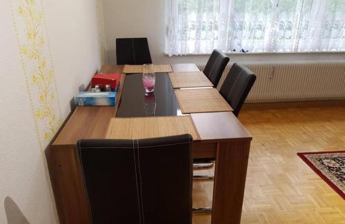 Triberg im Schwarzwald Apartment | 2 Rooms Apartment in Triberg