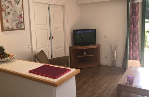 Saint-Andre-des-Eaux Apartment | 2 rooms Domaine 4 * golf de La Baule