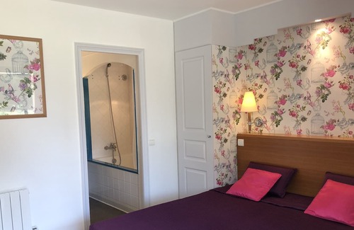 Saint-Andre-des-Eaux Apartment | 2 rooms Domaine 4 * golf de La Baule