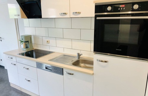 Kinzigtal Apartment | 2 rooms for outdoor friends