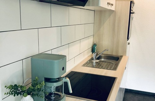 Kinzigtal Apartment | 2 rooms for outdoor friends
