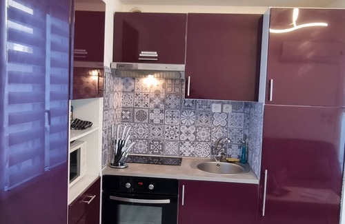 Lepante Quarter Apartment | 2 ROOMS GREAT TERRACE ROOFTOP FULL CITY CENTER