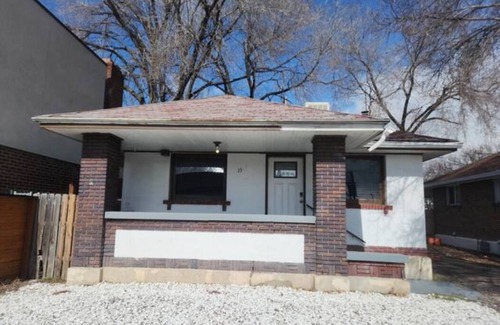 South Salt Lake House | 2 Rooms House Close to Downtown with quick freeway