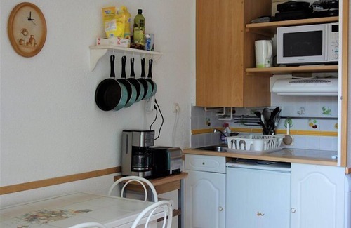 Eclose-Est Apartment | 2 ROOMS + LIVING ROOM-ALPE D'HUEZ ECLOSE EST