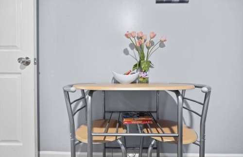 Athens Apartment | 2 Rooms Private Entry No Shared Spaces By Downtown