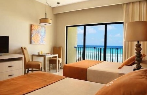 Zona Hotelera Hotel | 2 Royal Sands Resort & Spa, All inclusive Optional