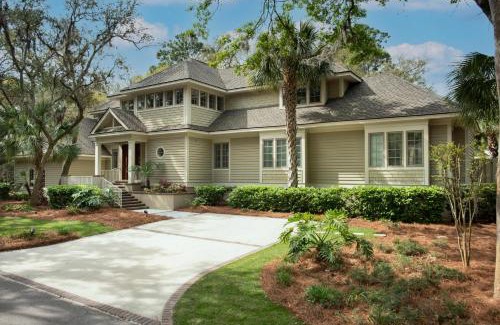 Sea Pines Villa | 2 Royal Tern