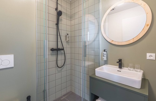 Sankt Georgen Apartment | 2 Schlafzimmer Apartment L mit 50qm, Max. 4 Personen