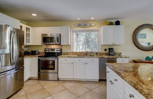 North Forest Beach House | 2 Sea Spray