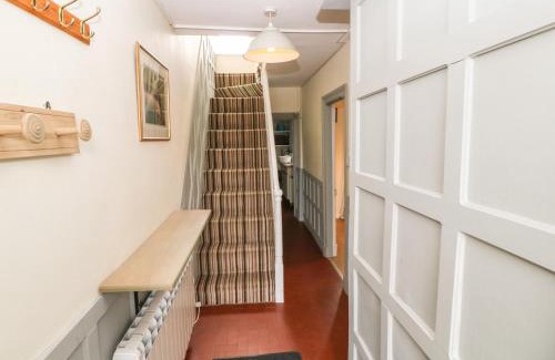 Garn Fadryn House | 2 Sea View Cottage
