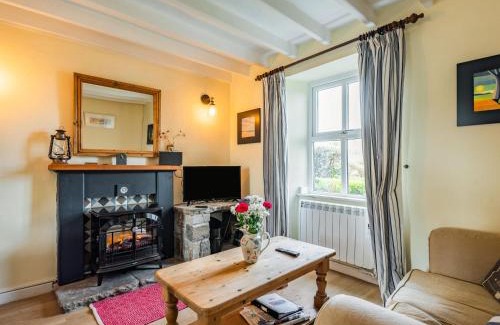 Garn Fadryn House | 2 Sea View Cottage