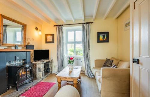 Garn Fadryn House | 2 Sea View Cottage