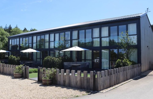 Chippenham Cottage | 2 Seagry Barn @ Nables Farm