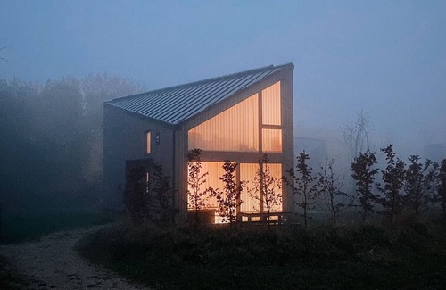 Schleiden Cabin | 2-seater Cabin - Cozy (X) - Neugrad