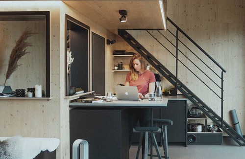 Schleiden House | 2-seater Cabin - STARS (B) - Neugrad