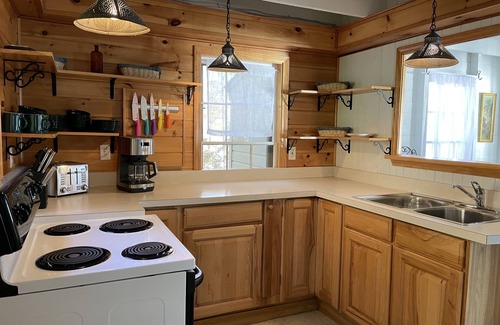 Cooperstown - Otsego Lake Cottage | 2 Serene Lake Houses on Otsego Lake, w/stunning views, Cooperstown at its best!
