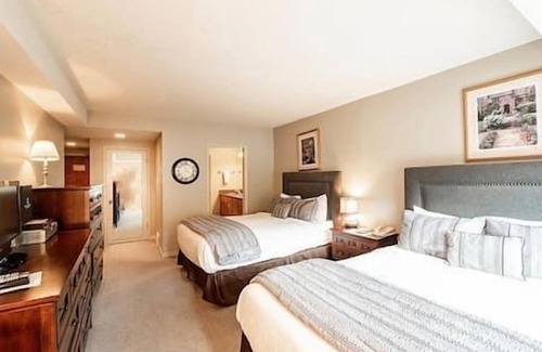 North Park City Resort | 2 Shadow Ridge Resort & Spa, Ski, Heated Pool
