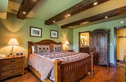 North Park City Resort | 2 Shadow Ridge Resort & Spa, Ski, Heated Pool