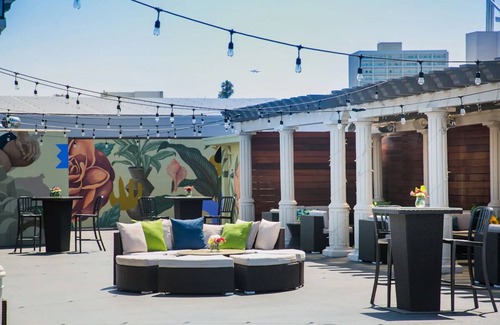 Little Italy Hotel | 2 Spacious Suites Perfect for Exploring San Diego’s Top Attractions