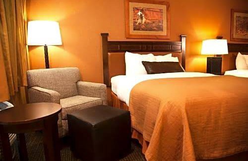 Bryce Canyon Hotel | 2-Star Hotel ∙ Best Western PLUS Ruby's Inn