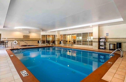 Lithia Springs Hotel | 2-Star Hotel ∙ Comfort Inn & Suites near Six Flags