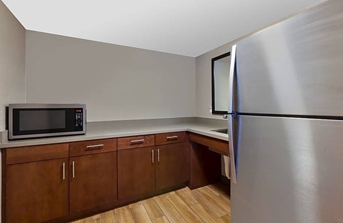 Princeton Hotel | 2-Star Hotel ∙ Hampton Inn Princeton