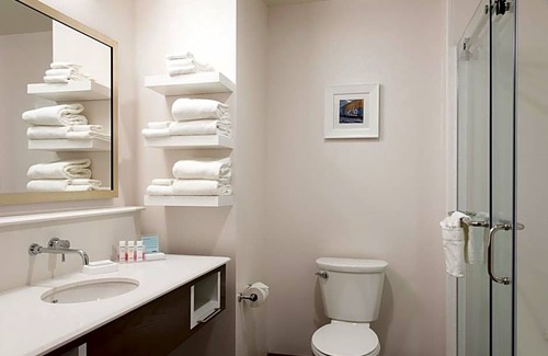 Midtown Hotel | 2-Star Hotel ∙ Hampton Inn & Suites Grand Rapids Downtown