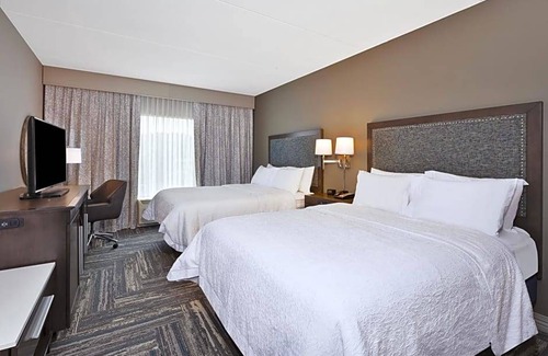 Wells Hotel | 2-Star Hotel ∙ Hampton Inn & Suites Wells-Ogunquit