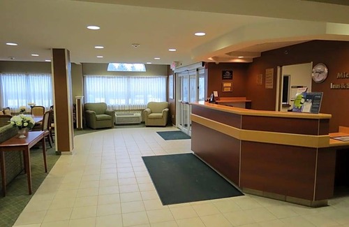Dover Hotel | 2-Star Hotel ∙ Microtel Inn & Suites Dover by Wyndham