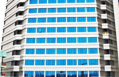 Abu Dhabi City Center Hotel | 2-Star Hotel ∙ Ramee Garden Hotel Apartments Auh