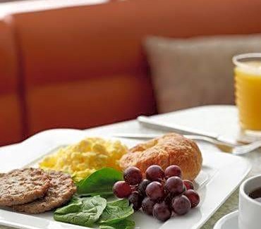 Sumter Hotel | 2-Star Hotel ∙ SpringHill Suites by Marriott Sumter