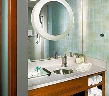 Sumter Hotel | 2-Star Hotel ∙ SpringHill Suites by Marriott Sumter