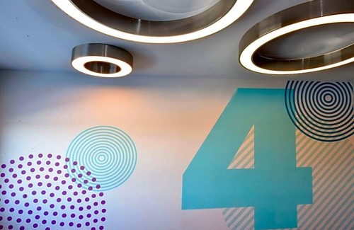 Lawrence Hotel | 2-Star Hotel ∙ Tru By Hilton Lawrence