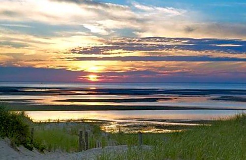 West Yarmouth Hotel | 2-Star Hotel ∙ Hampton Inn & Suites - Cape Cod / West Yarmouth