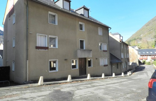 Esquieze-Sere Apartment | 2 stars mountain apartment