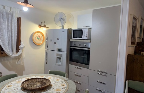 Carini Villa | 2 steps from the sea of the Gulf of Carini