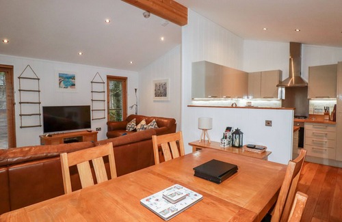 Looe Cottage | 2 Stonerush Valley