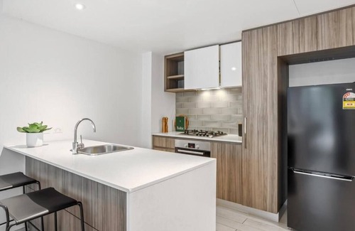Newstead Apartment | 2-Storey 1 Bedroom Unit - Q Stay