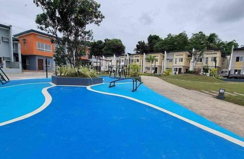 Buhangin House | 2 Storey House 4 BR Diamond Heights Near Airport