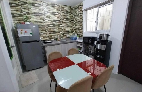Buhangin House | 2 Storey House 4 BR Diamond Heights Near Airport