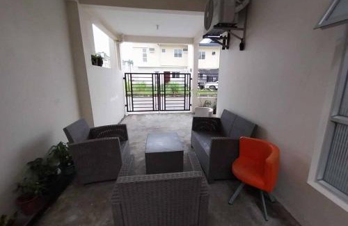 Buhangin House | 2 Storey House 4 BR Diamond Heights Near Airport