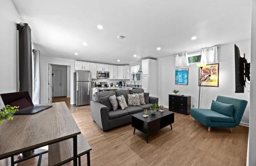 Phoenix Hill Apartment | 2-Storey Shipping Container Retreat