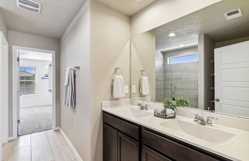 Rio Rancho House | 2-Story Home in Rio Rancho!