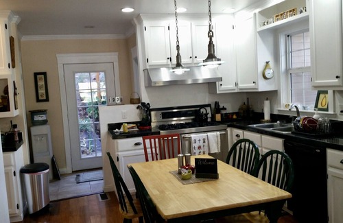 Bisbee House | 2-story house, all the comforts of home, spectacular space and views!