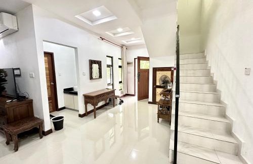 Bachok House | 2 story house