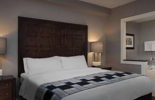 North Park City Resort | 2 Suite Marriott Mountainside, Ski-In/Out