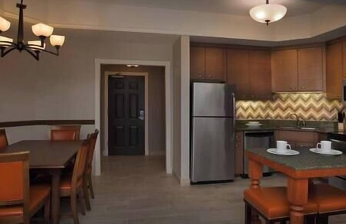 Downtown Park City Resort | 2 Summit Watch Marriott Resort & Spa