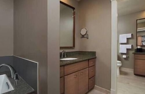 Downtown Park City Resort | 2 Summit Watch Marriott Resort & Spa