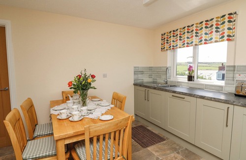 Porthgain Cottage | 2 SUNNY HILL, character holiday cottage, with a garden in St Davids